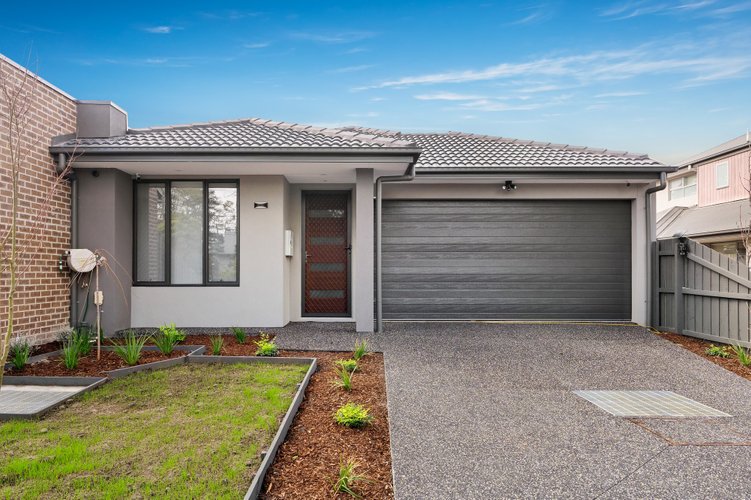3B Hobart Street  Ringwood 3134