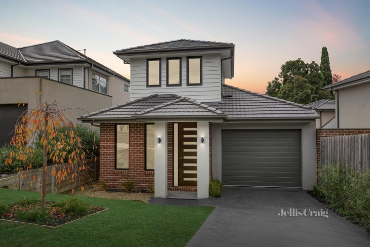 3B Moresby Street Mitcham 3132
