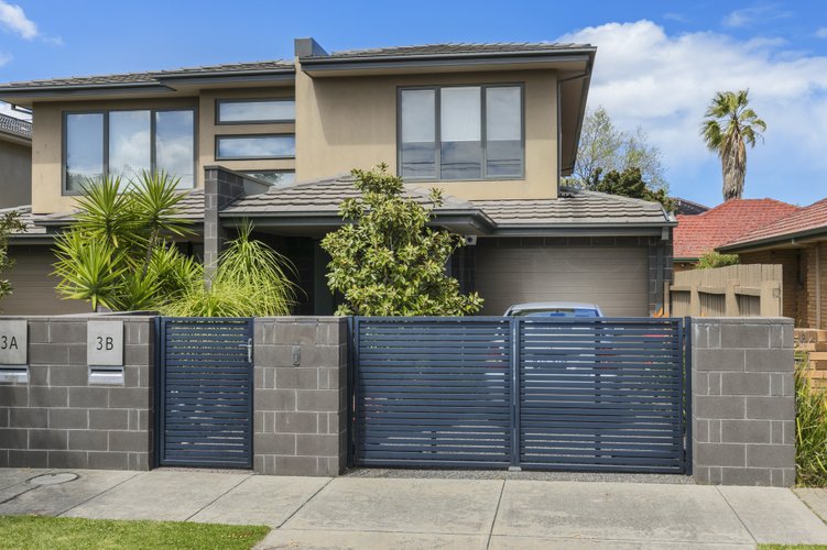 3B Newstead Street