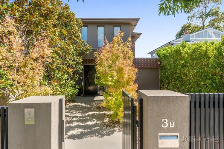 3B Nicholls Road Ormond 3204