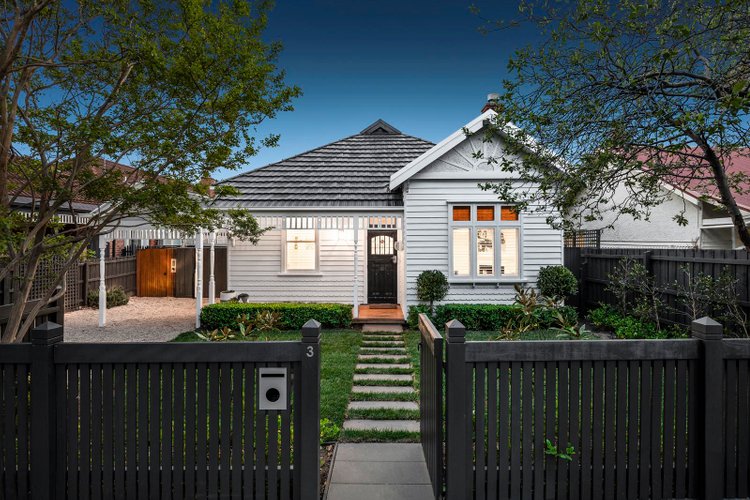 3B Viva Street Glen Iris 3146