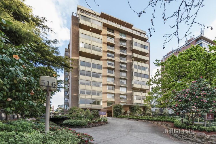 3B 516 Toorak Road Toorak 3142