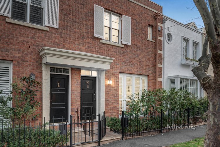 3C Cromwell Road South Yarra 3141
