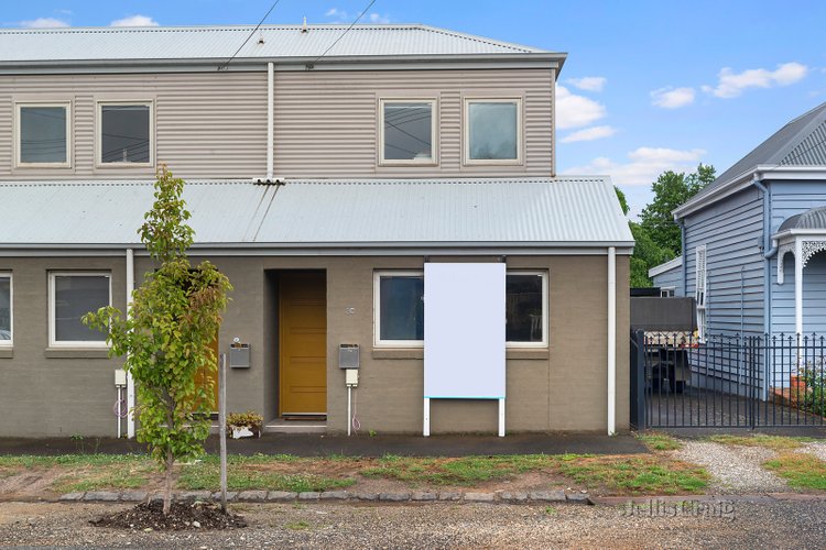 3C Haymes Crescent Golden Point 3350