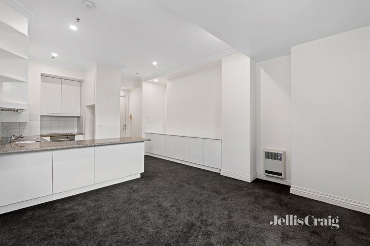 3D/27-37 Russell Street Melbourne 3000