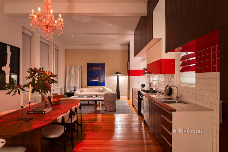 3F 68 Oxford Street Collingwood 3066