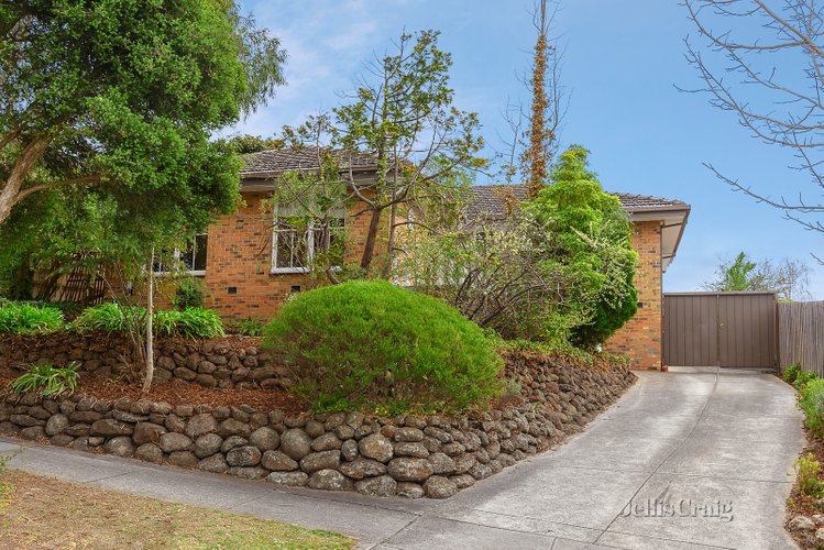 4 Abelia Street Doncaster East 3109
