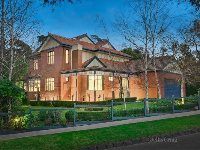 4 Abercrombie Street Deepdene 3103