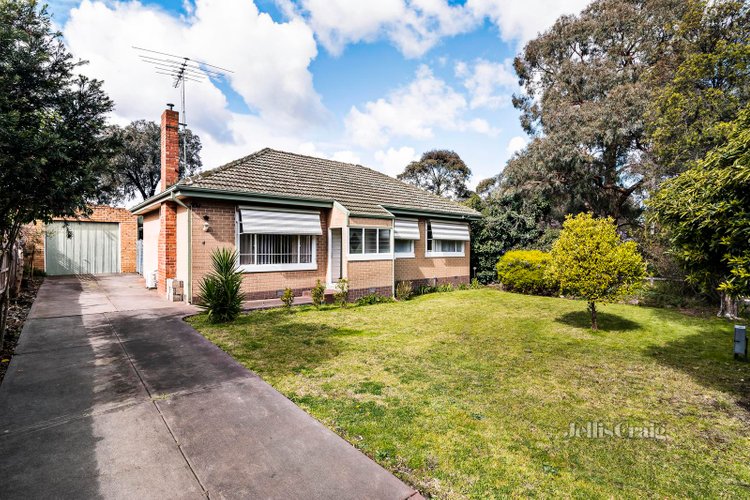 4 Aberdeen Road Macleod 3085