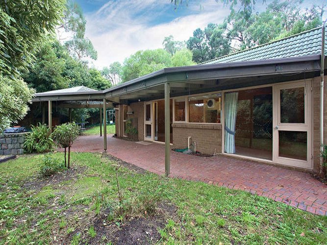 4 Acacia Court Croydon South 3136