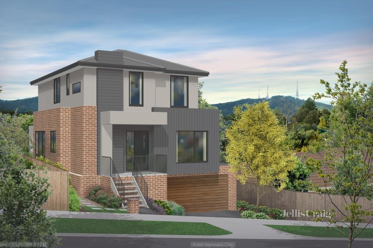 4 Aintree Street Mooroolbark 3138