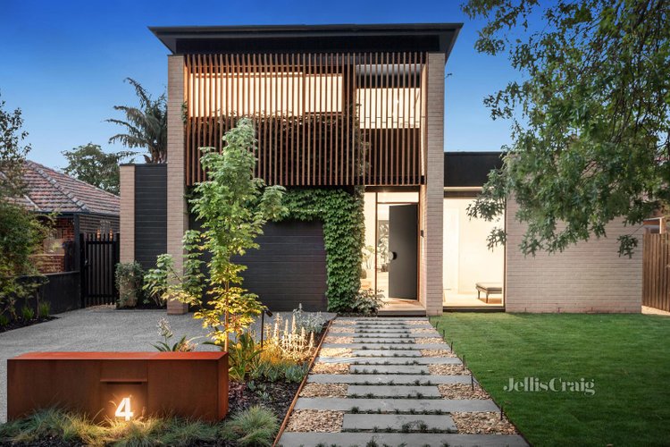 4 Airley Road Glen Iris 3146