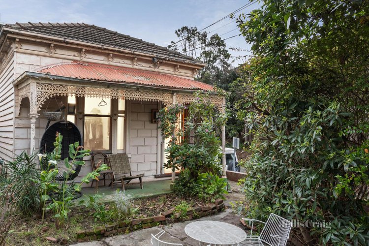 4 Albert Street Hawthorn East 3123