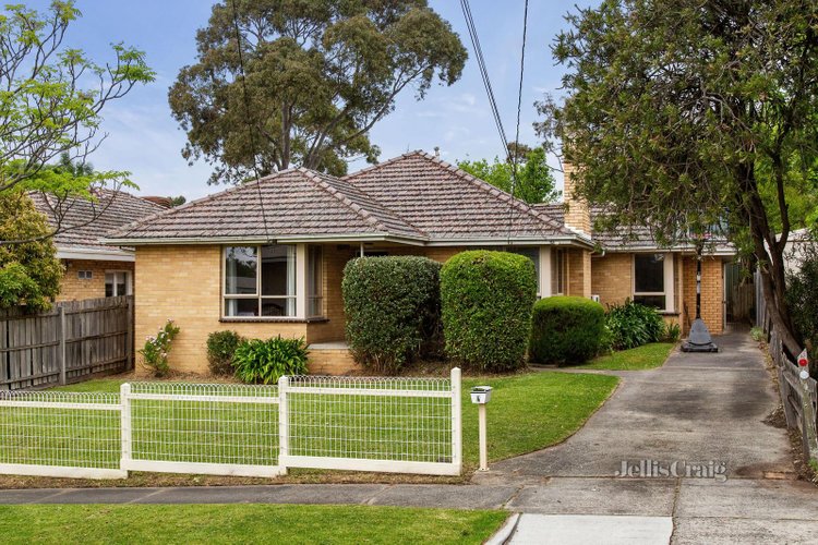 4 Alern Court Nunawading 3131