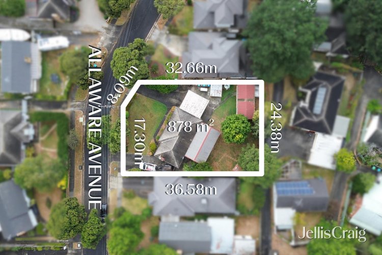 4 Allaware Avenue Croydon 3136