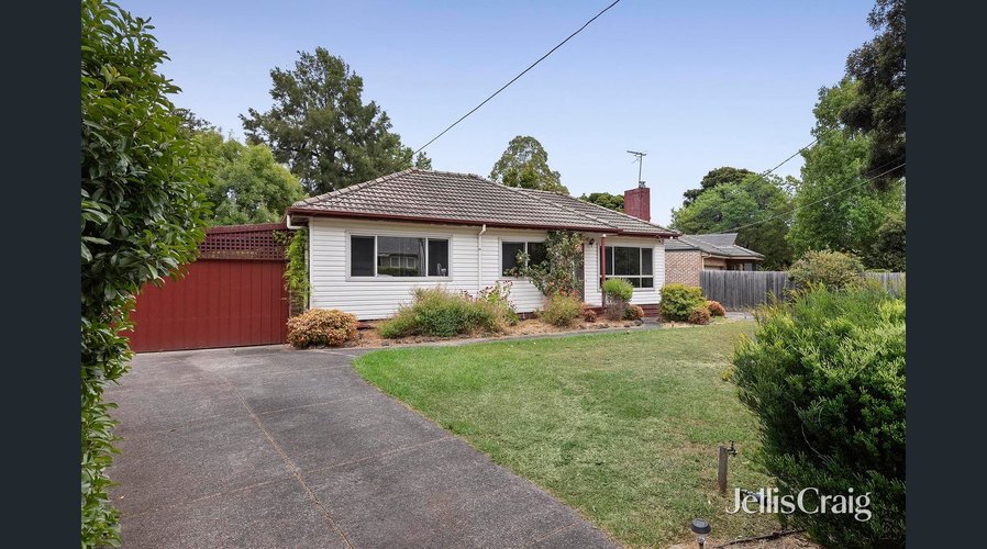4 Allaware Avenue Croydon 3136