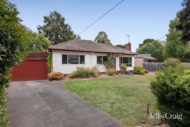 4 Allaware Avenue Croydon 3136