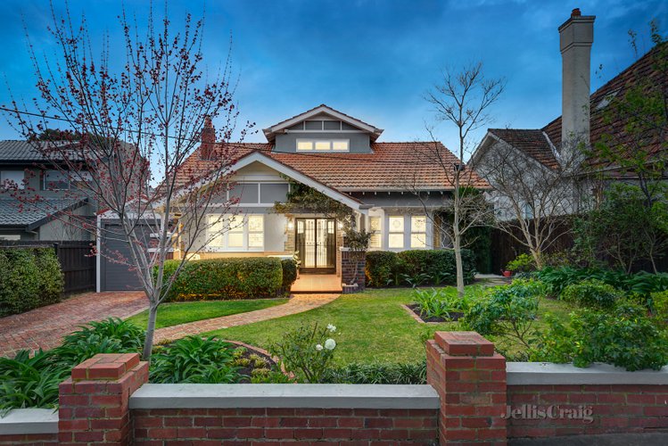 4 Allison Avenue Glen Iris 3146