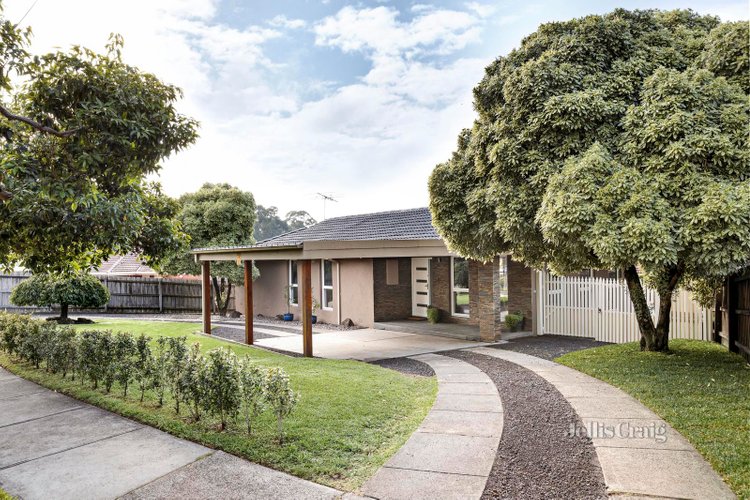 4 Anderson Parade Bundoora 3083
