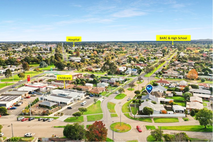 4 Anderson Street, Bairnsdale