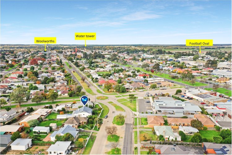 4 Anderson Street, Bairnsdale