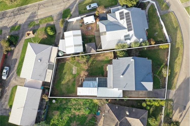 4 Anderson Street, Bairnsdale