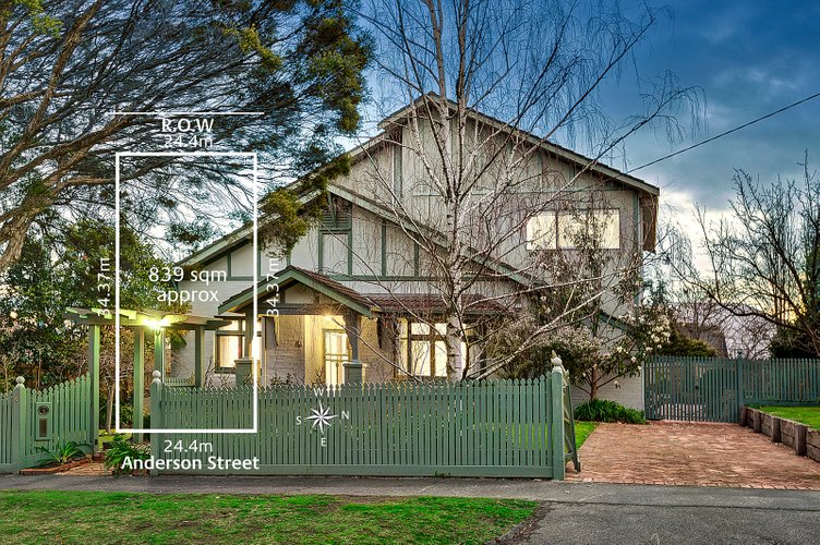 4 Anderson Street Surrey Hills 3127