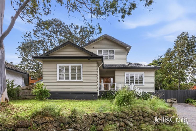 4 Anfield Court Malvern East 3145