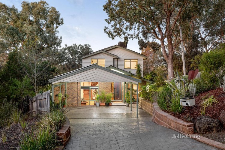 4 Anka Close Eltham 3095