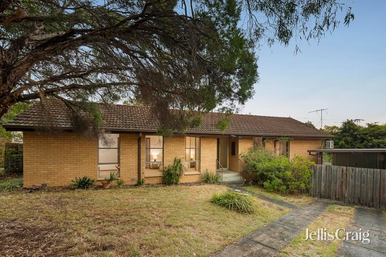 4 Anne Court Yallambie 3085