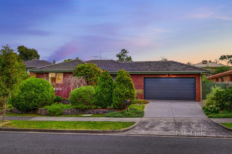 4 Arawatta Street Vermont South 3133