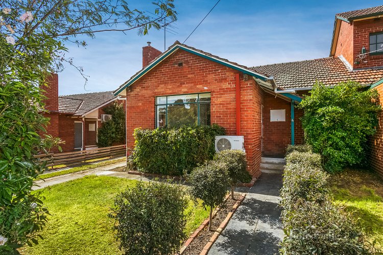 4 Ascot Street Ascot Vale 3032