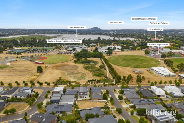 4 Aspect Parade Alfredton 3350