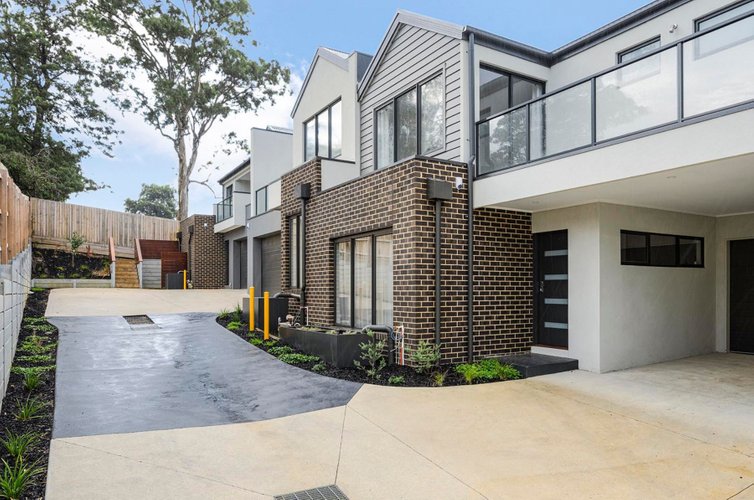 4 Assunta Place Lilydale 3140