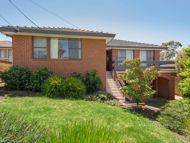 4 Atkins Avenue Watsonia North 3087