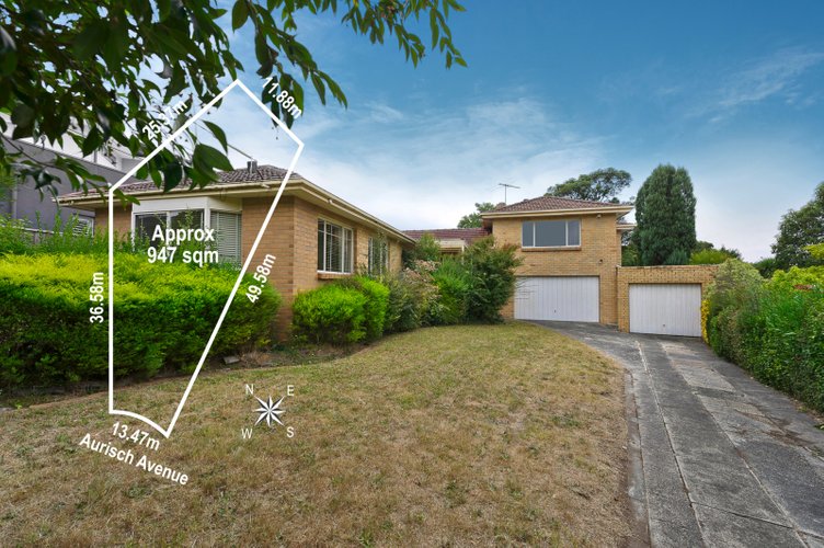 4 Aurisch Avenue Glen Waverley 3150