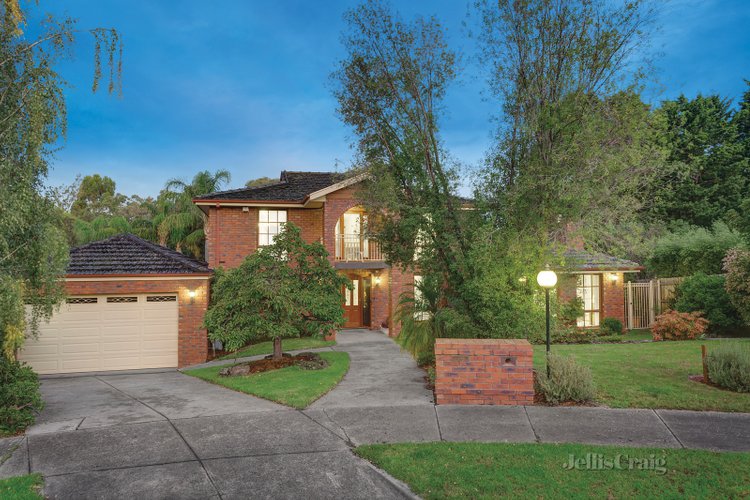 4 Austin Place Templestowe 3106