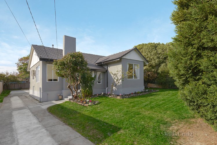 4 Austin Street Preston 3072