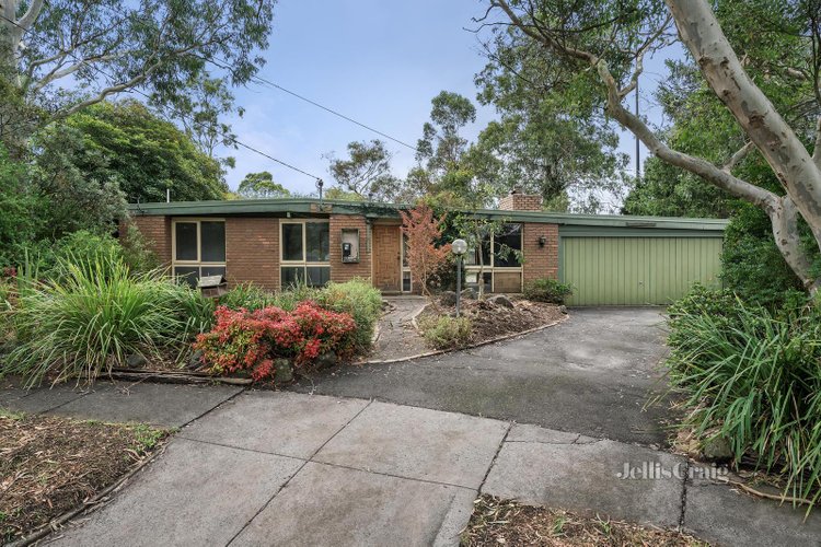4 Avoca Court Croydon North 3136
