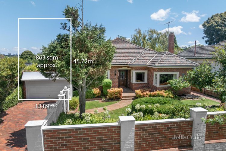4 Aylmer Street Balwyn North 3104