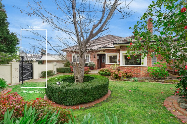 4 Aylmer Street Balwyn North 3104