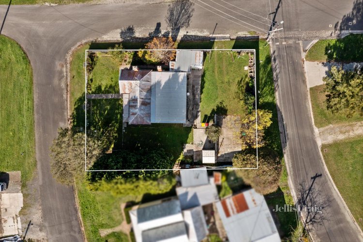4 Bagge Street Golden Point 3350