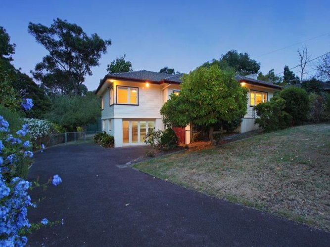 4 Barina Crescent Croydon 3136