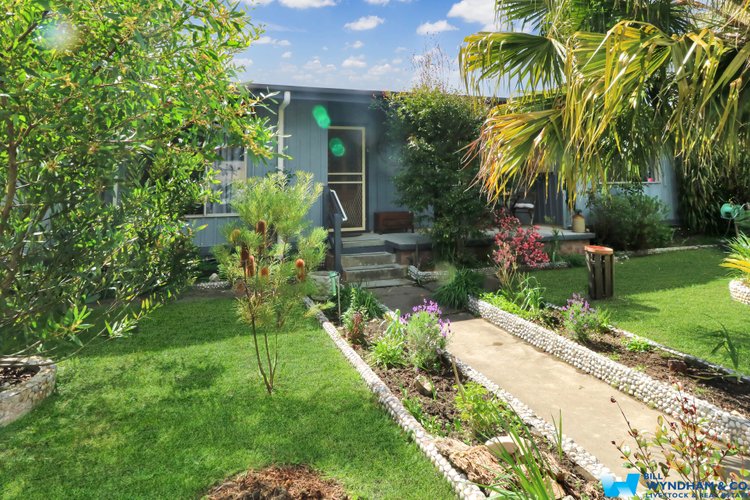 4 Baum Street, Cann River