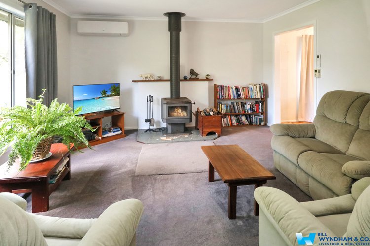 4 Baum Street, Cann River