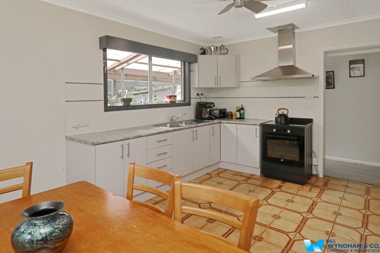 4 Baum Street, Cann River