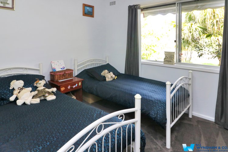 4 Baum Street, Cann River