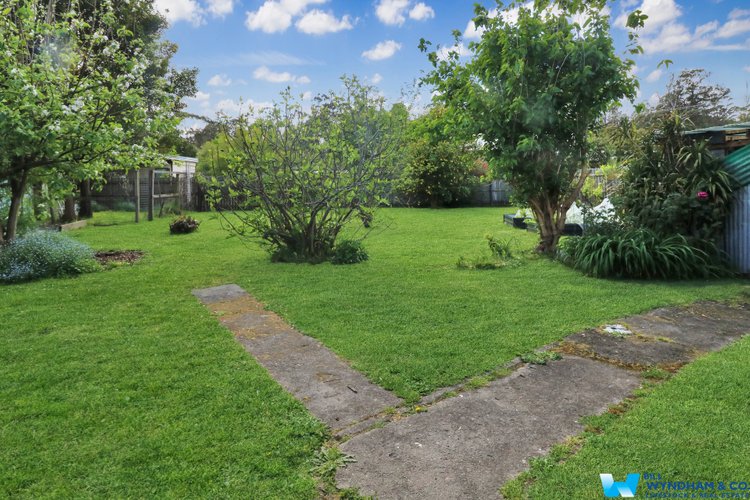 4 Baum Street, Cann River