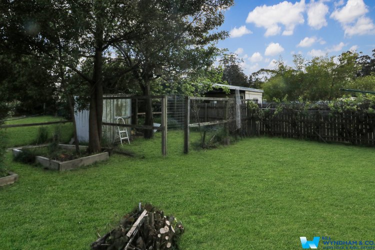 4 Baum Street, Cann River