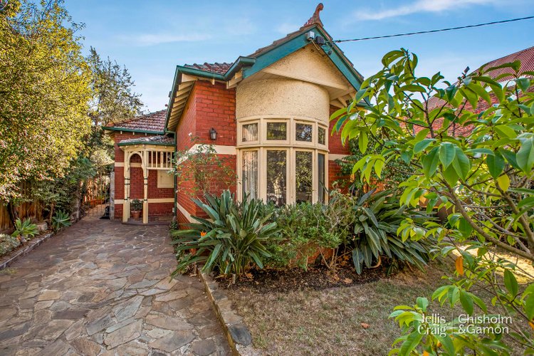 4 Beach Avenue Elwood 3184